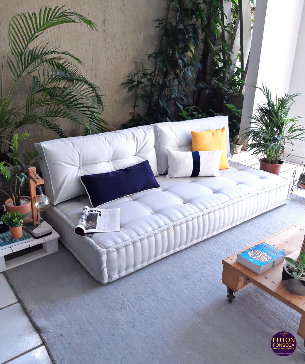 futonfonseca's tweet image. Cinza claro impermeável acquablock 
Para não errar na hora de escolher uma cor fria para seu sofá futon modular 🧡  enviamos para todo o Brasil 

#sofáfuton #sofacinza #futon #sofácama #decor #almofadafuton #sofáfuton #futonturco #design #futonemgoiania #futonembrasilia #deco