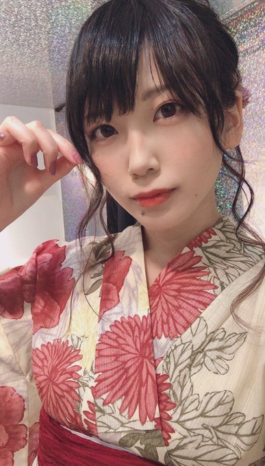 Twitterのコスプレ画像15