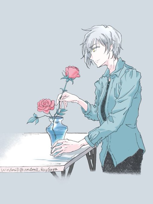 花を飾るのtwitterイラスト検索結果 花を飾るのtwitterイラスト検索結果