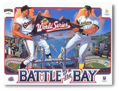 brujaespecial's tweet photo. We all know who the real champs of the Bay are. #BattleOfTheBay
LETβS GO OAKLAND ππ #89Sweep https://t.co/gOJRFvcb5V