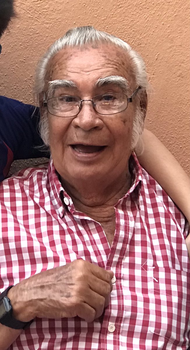 Xóchitl Larios tweet media