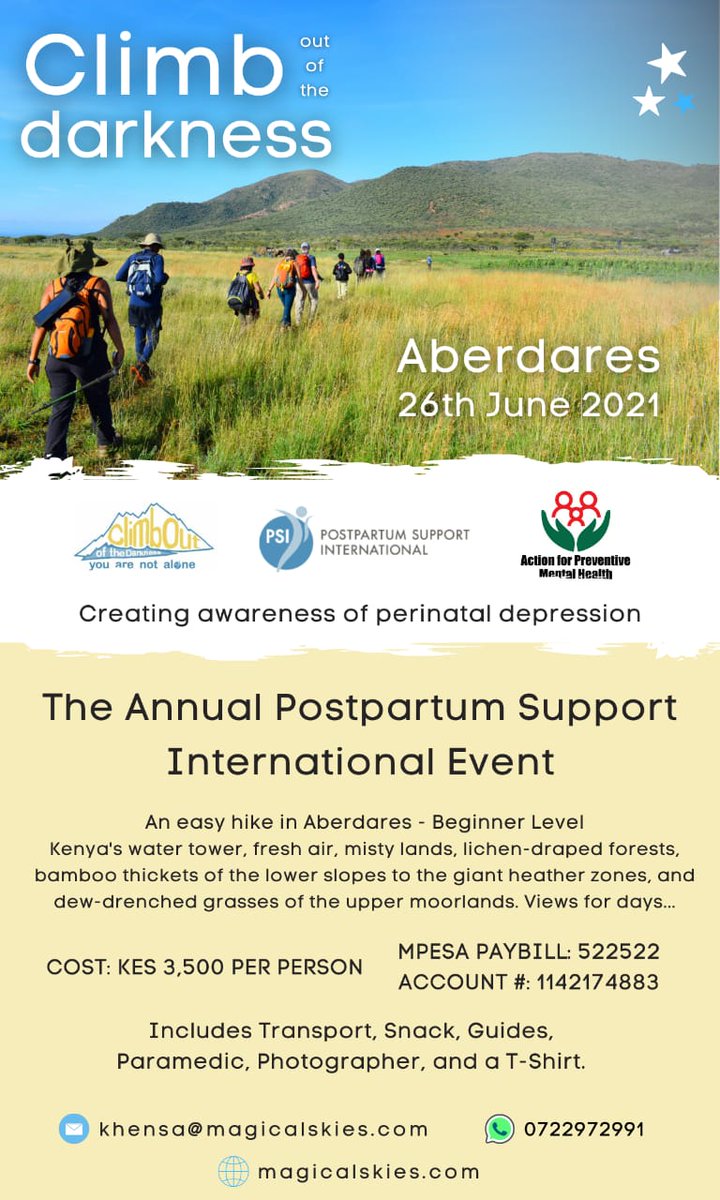 Coalition Action for Preventive Mental Health tweet media