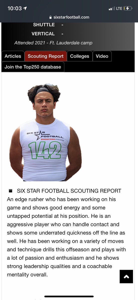 Bruce Thompson tweet media