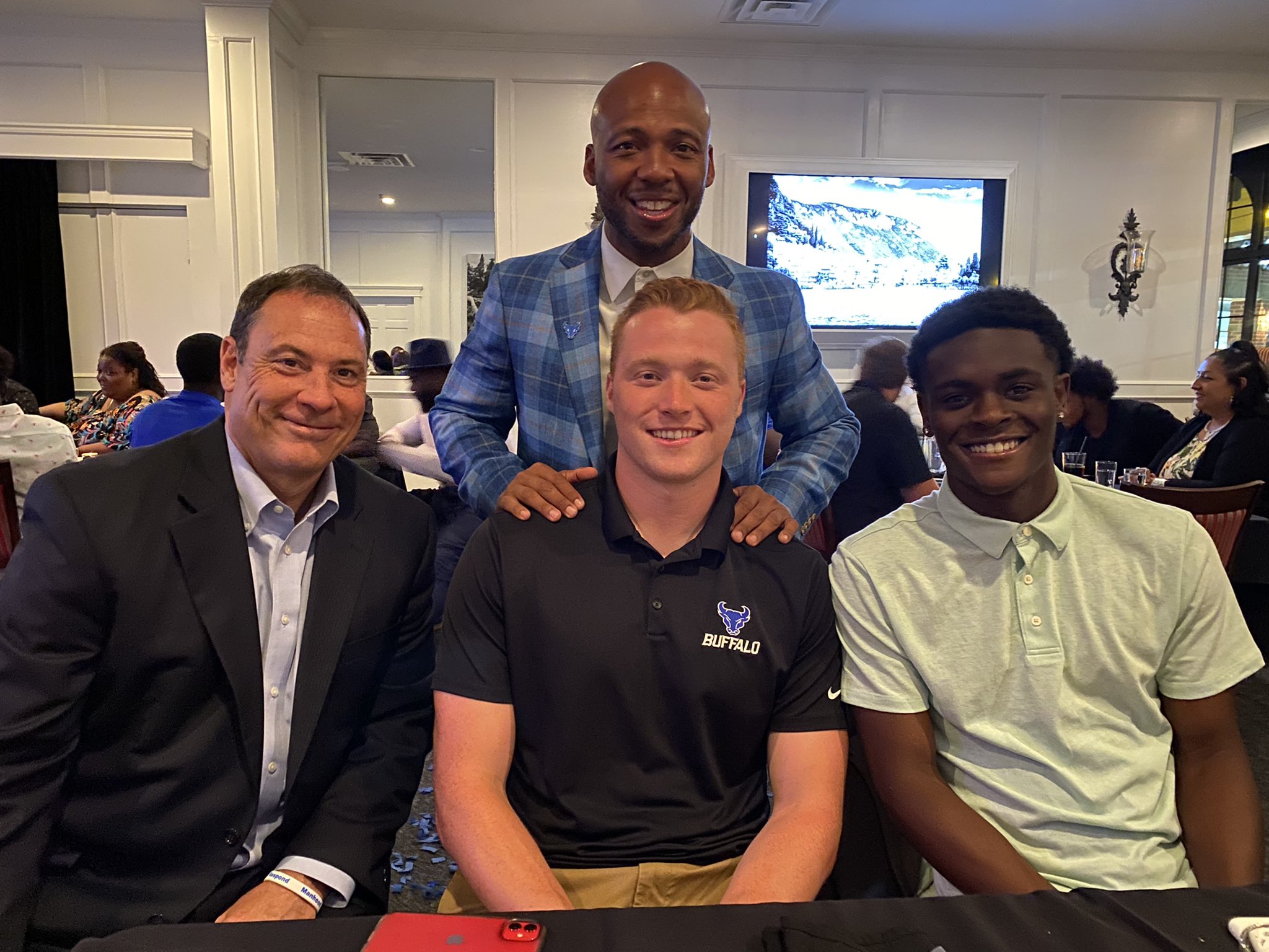 Kyle Vantrease on Twitter: 