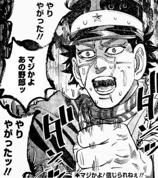 Yt5528 フェリp در توییتر マジかよあの野郎ッ やりやがったッ