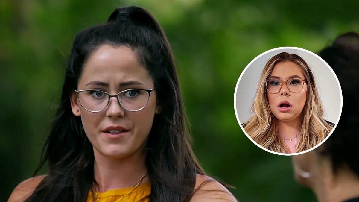 Monsters & Critics: Jenelle Evans says Kail Lowry ‘used’ her for ‘ratings’ and ‘popularity,’ responds to Briana DeJesus https://t.co/lIZtwSNPEs #crime #news https://t.co/XMozG02IOn