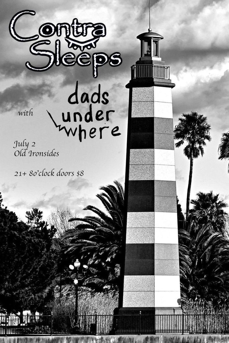 Our first show back is officially booked! #Sacramento