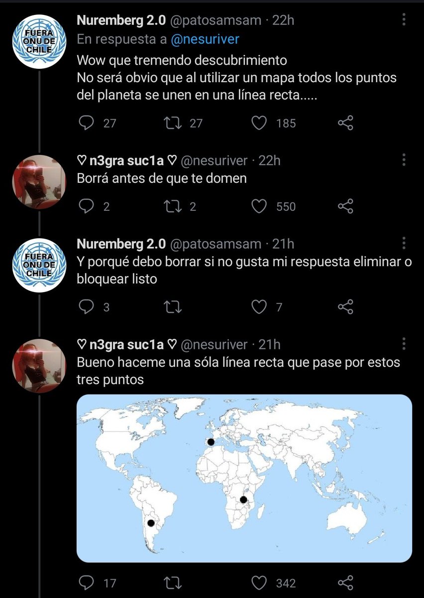 _4fro's tweet photo. Y pensar que Twitter sigue siendo gratis! 😂 https://t.co/PRfBPoAMNJ