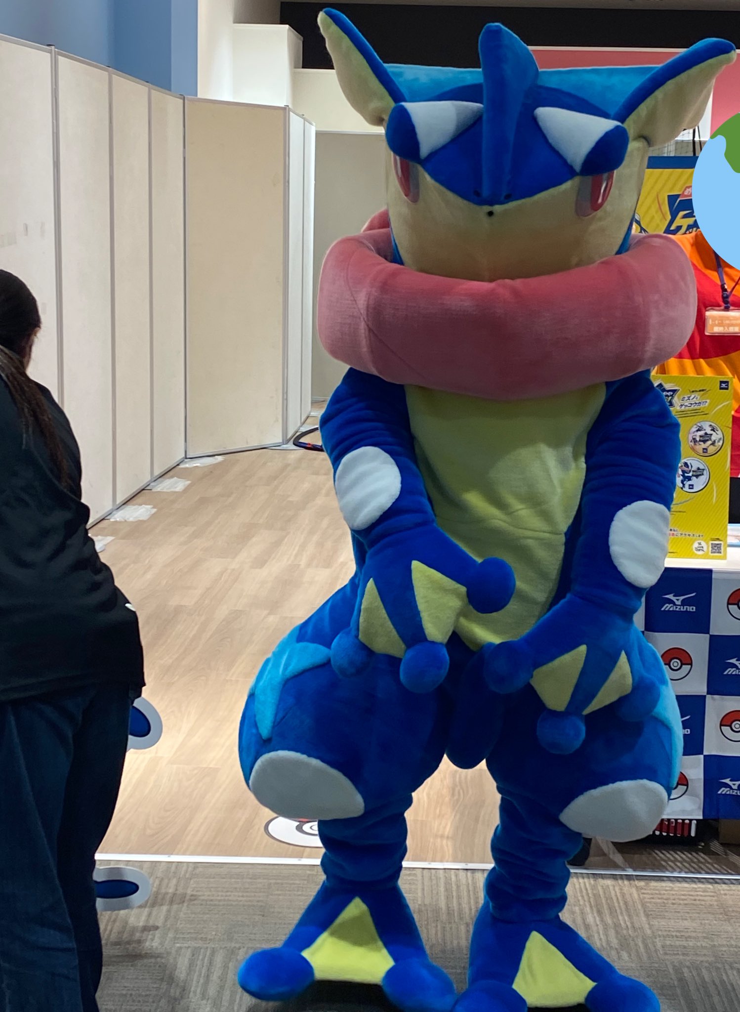 ポケモンセンターNAKAYAMA on X: 