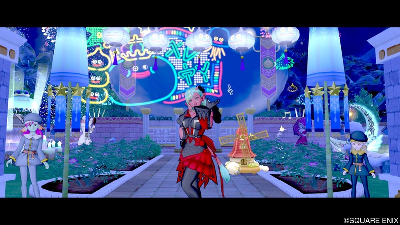 ドラクエ10チーム募集 ドラクエ10チーム募集