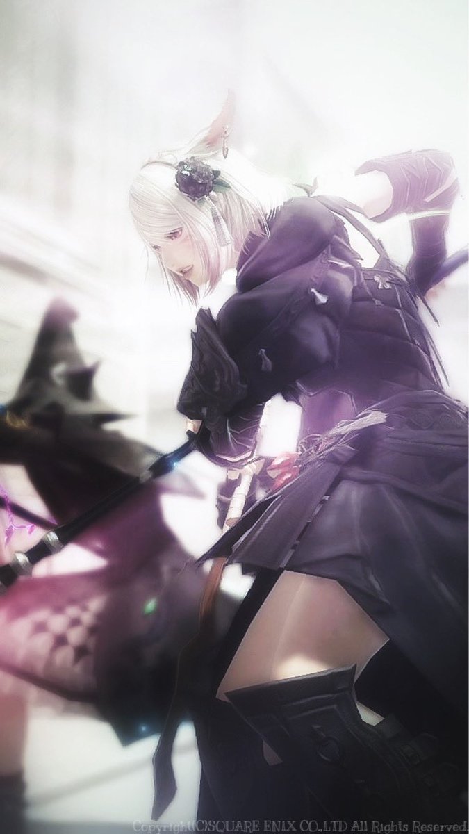 TotoNana7's tweet photo. #FF14 #GPOSERS #ffxivsnaps #鼻黒写真館 #GrowingSprouts https://t.co/ZAZwKZjdN1