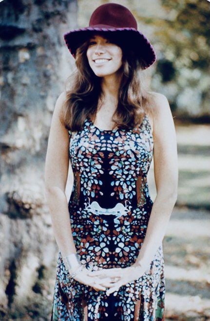 Happy Birthday Carly Simon  