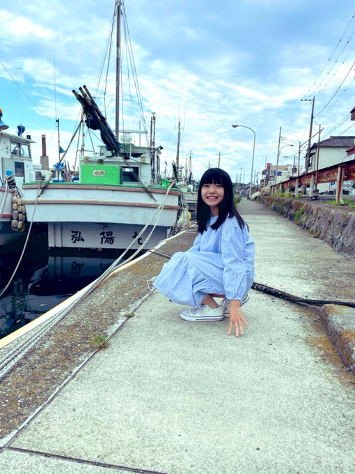 稲垣来泉のTwitter画像40