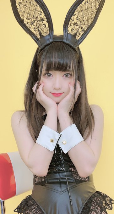 Twitterのコスプレ画像5