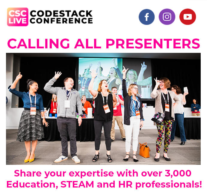 CodeStack Academy tweet media