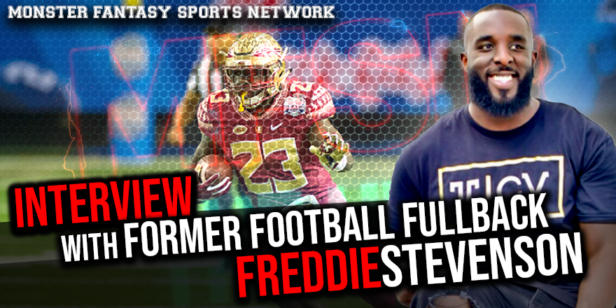 MFSNTV's tweet photo. Former Football Fullback #FreddieStevenson @strugglemade105 comes by #MFSN talks with @RossDaBigBoss &amp; @DocDanRatner  about his new book, growing up poor and some football. Don't miss this great interview. Link here https://t.co/LJ21Y3uupr
#football @1on1pr #SuccessStories https://t.co/jO01dEi3Pd