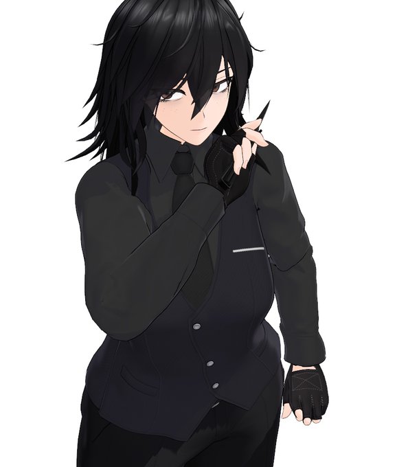 山辺康夫さん がハッシュタグ Mmd をつけたツイート一覧 1 Whotwi グラフィカルtwitter分析