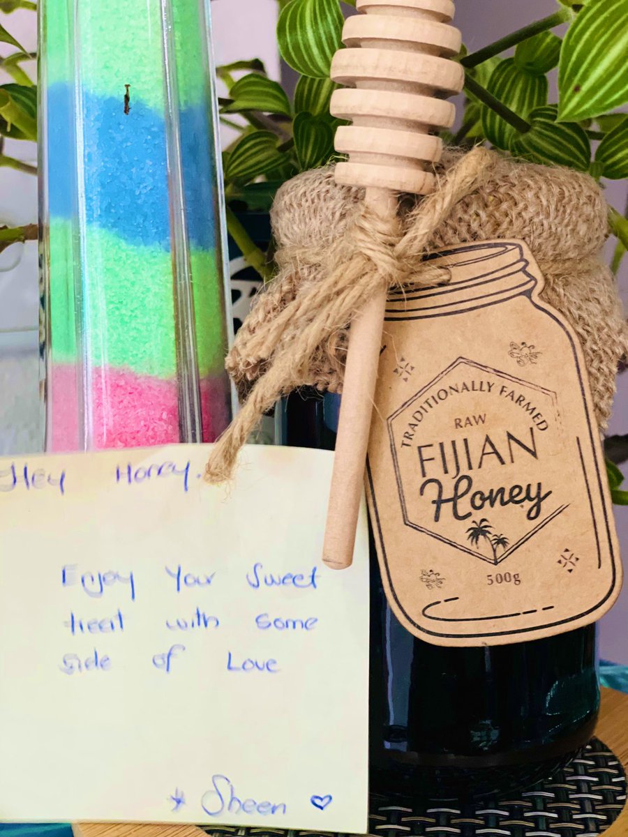 When your honey gets you honey #localbusiness #supportsmallbusiness