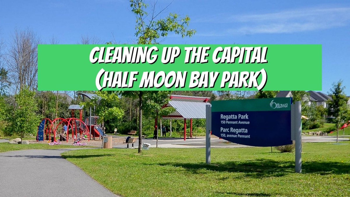 Sadaf Ebrahim (@ebrahim_sadaf) on Twitter photo Meet me at 1pm at the entrance to pick up the water bottle and garbage bags. 
Great for volunteer hours for high school
Great for keeping our community beautiful and family friendly.
<a href="/BP_BARRHAVEN/">Boston Pizza Barrhaven</a> (Barrhaven) is giving each participant a $10 coupon toward a meal. Meet me at 1pm at the entrance to pick up the water bottle and garbage bags. 
Great for volunteer hours for high school
Great for keeping our community beautiful and family friendly.
<a href="/BP_BARRHAVEN/">Boston Pizza Barrhaven</a> (Barrhaven) is giving each participant a $10 coupon toward a meal.