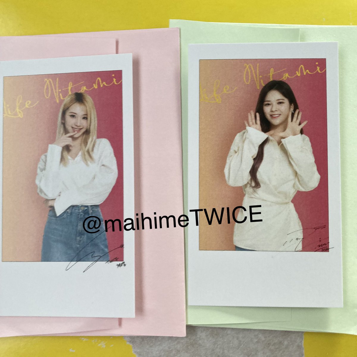 Twice X チェヨン Twitterで話題の有名人 リアルタイム更新中 Twice X チェヨン Twitterで話題の有名人 リアルタイム更新中