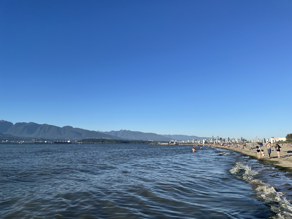 craywind's tweet image. Day 4. Today we did tge kite-serfing. To be precise someone’s kite felt down on us whike we were swimming.