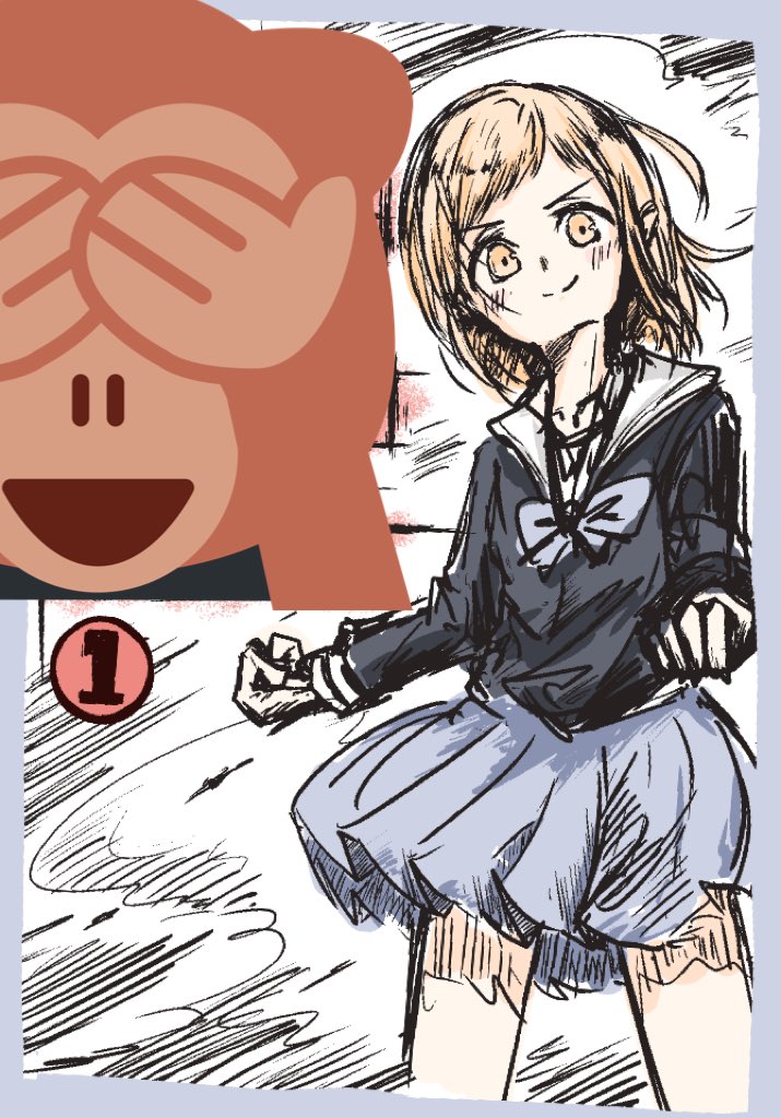 バトル漫画連載時のシャニマス表紙の妄想です。 