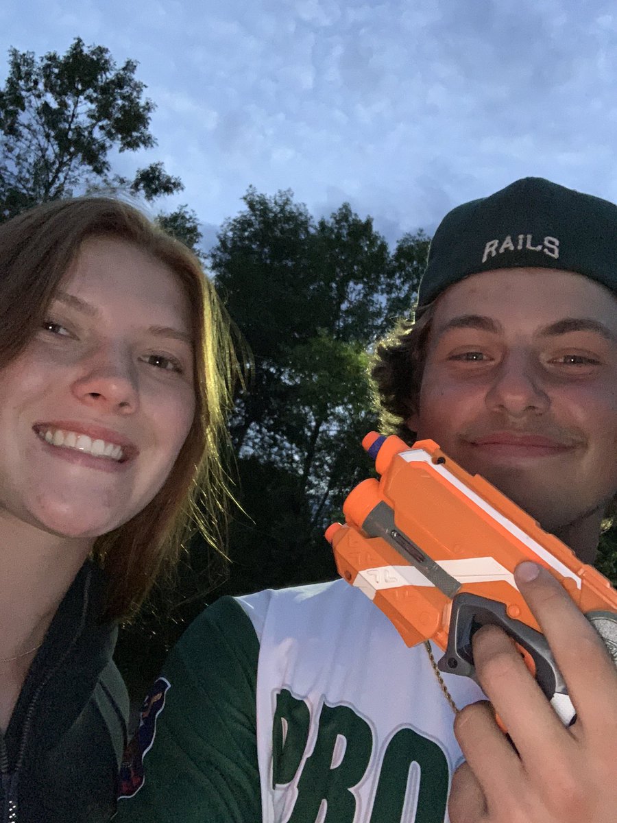 Kill on payton Rodberg