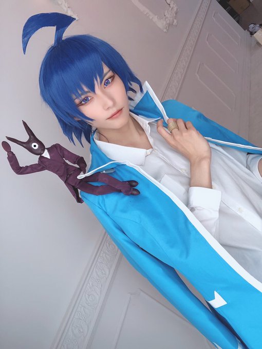 コスプレイヤーさかなのTwitter画像19