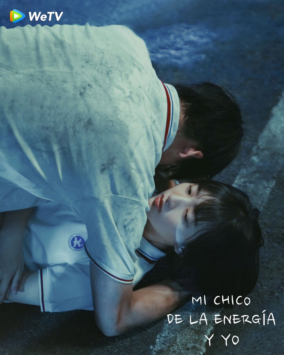 WeTV_Spanish's tweet photo. Proteger a Lu Miao era algo que Haoyue haría sin siquiera pensar en ello.👀 

¡Porque ella es realmente importante para Haoyue!💗💗

#Zhanglinghe #DengEnxi #Michicodelaenergíayyo #WeTV #WeTVSpanish #amor #cdrama https://t.co/V4feIMSJHn