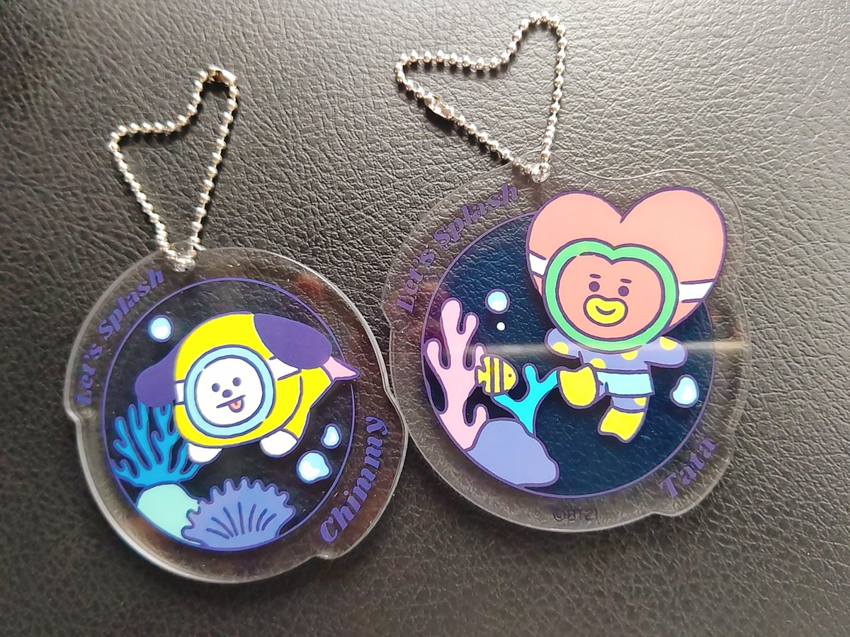 SVTbooBTSkook's tweet photo. ファミマ行ってきました〜
タタチミでした💜
あーカワユ💜
#BTS
#BTSARMY
#BT21
#BBMY
#グテ会
#グテと愉快なBBAたち https://t.co/IrNo4dyGRK