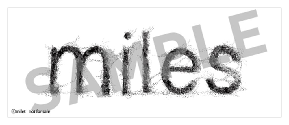 本日、ツアー5本目！／ #milet 初の全国ツアー 「milet 1st tour