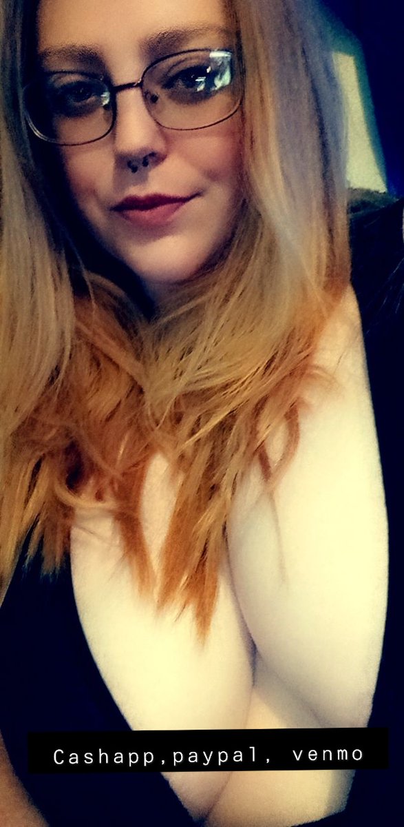 Ginger23710726's tweet photo. @OnlyFansHero @OnIyFansPromoRT BBW, MILF, LGBTQ, Kink friendly 💕🖤
Video chats all day tomorrow!!!
DM or Snap: stephsteph114 for the link or more 💕🖤
 https://t.co/zr7YUwU6C3 https://t.co/5qzScZ48dp