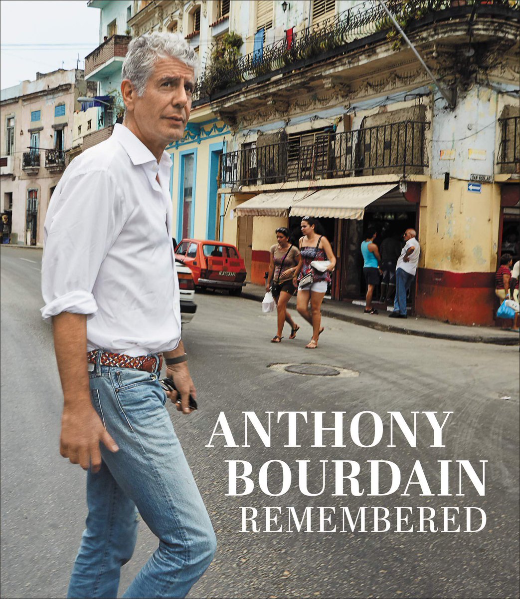 KayleeJesslyn's tweet photo. Happy Birthday in Heaven to one of the greatest to ever live. Your passion for food and love for other cultures was so inspiring. ❤️👼🏻 #AnthonyBourdain  #foodie #ASMR #food #FreeBritney #birthday @Bourdain https://t.co/P6cIYJdp00