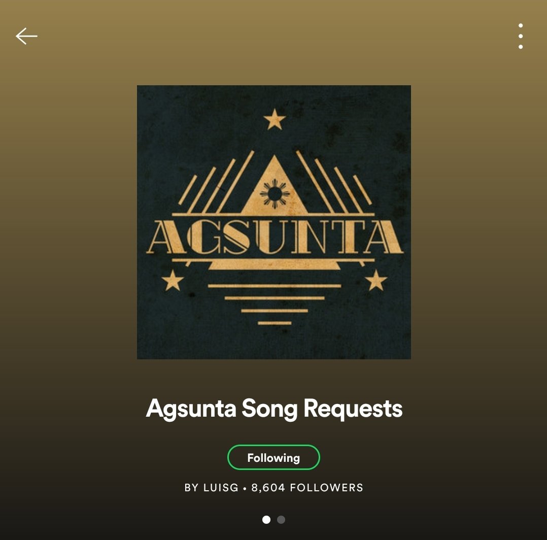 langporeber022's tweet photo. Hooked with Agsunta Song requests ❤😭🥂
#Agsunta https://t.co/QX0PlxoO82