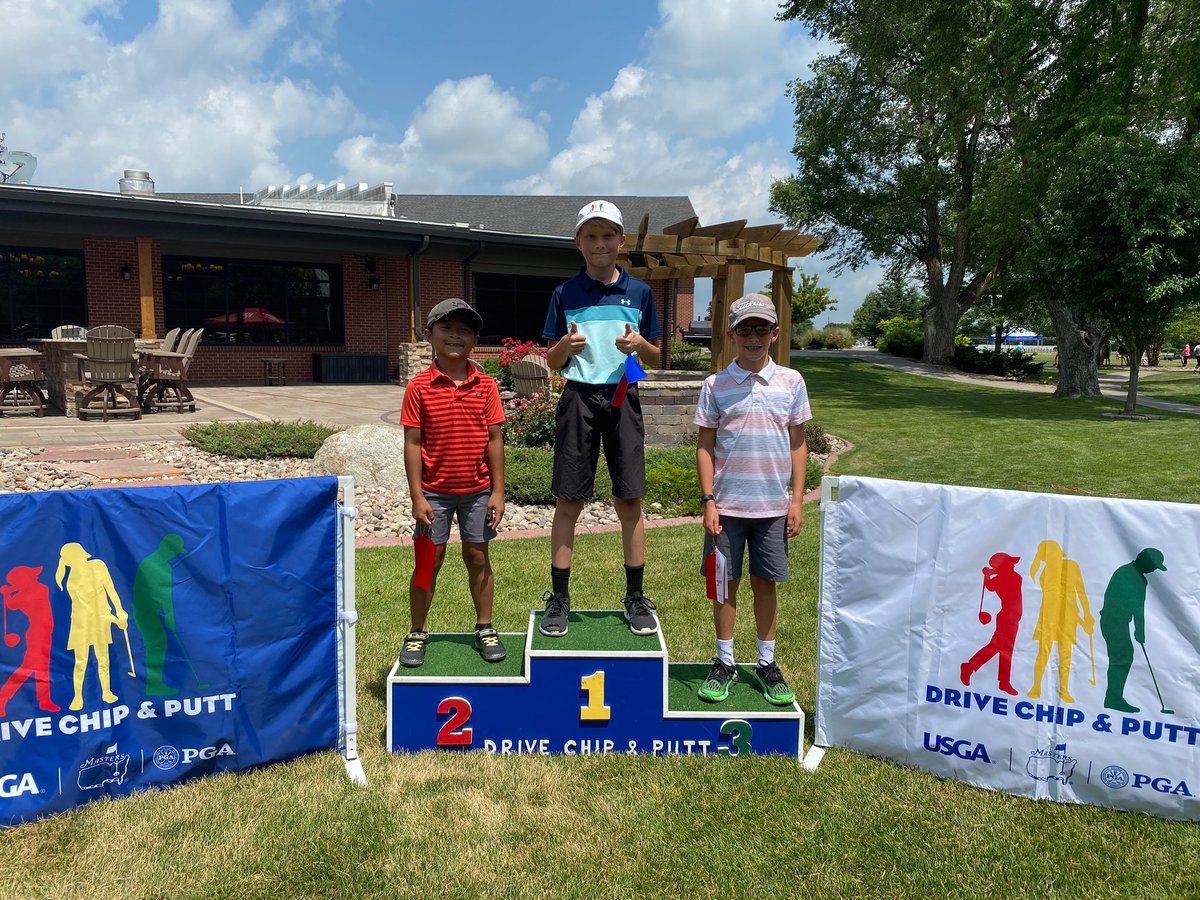 Nebraska Section PGA tweet media
