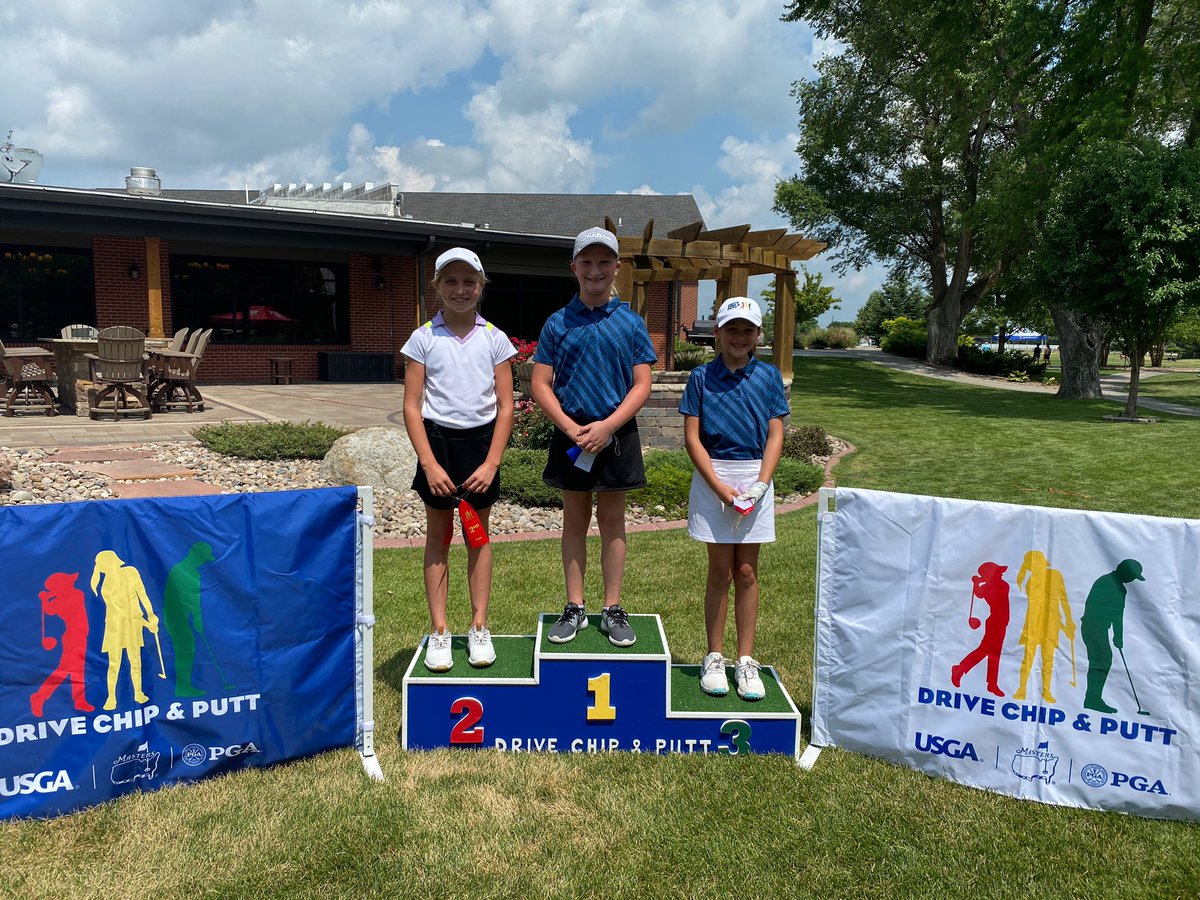 Nebraska Section PGA tweet media