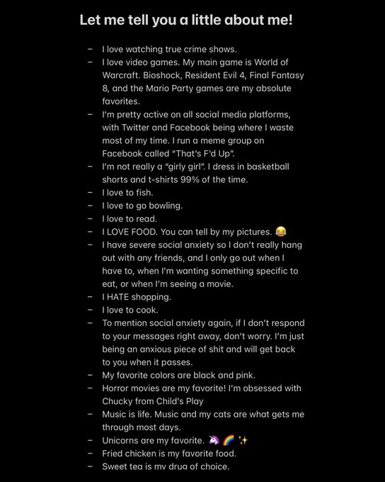For anyone who gives a shit: https://t.co/zCDVSAGjq3<a href="/tag/myxanniversary"class="tags"><span>#myxanniversary</span></a>