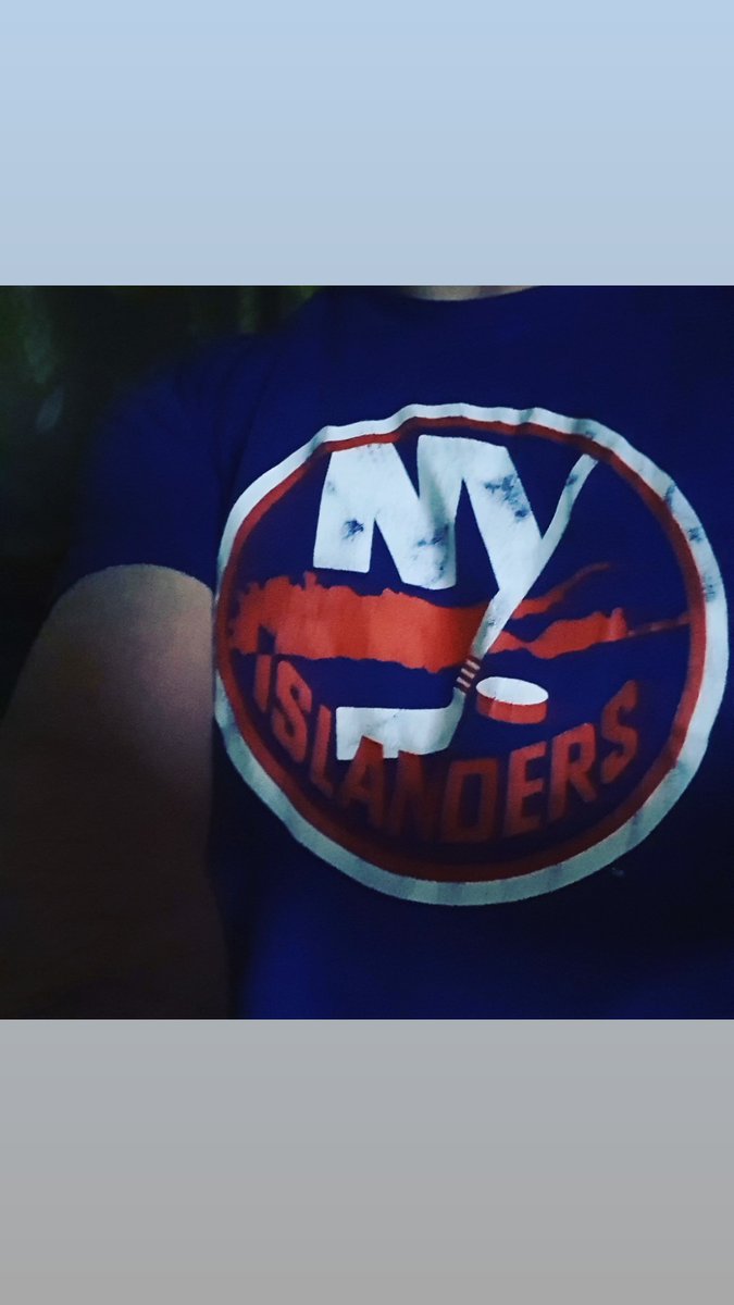 What a team, what a season what a ride..just fell short ..proud islander from stoke on trent.. #StanleyCup