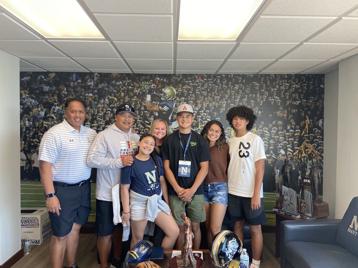 Karson Lopati tweet media