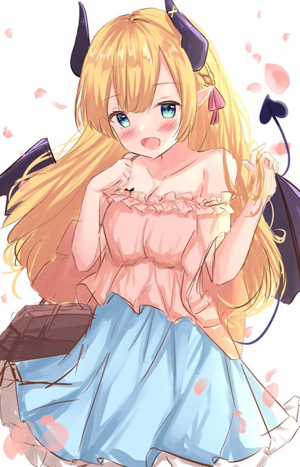 清楚系の私服のちょこ先生お絵描き〜
#俺流ちょこ先私服イラスト
#しょこらーと 