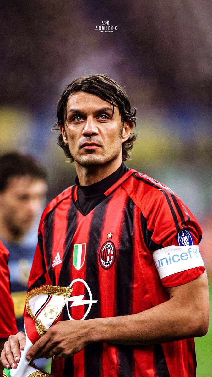 acmlock_'s tweet photo. Buon compleanno, Eterno Capitano ©️❤️ https://t.co/TSq9rU1lRx