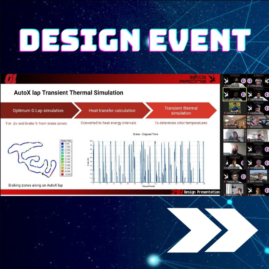 Ashwa Racing tweet media