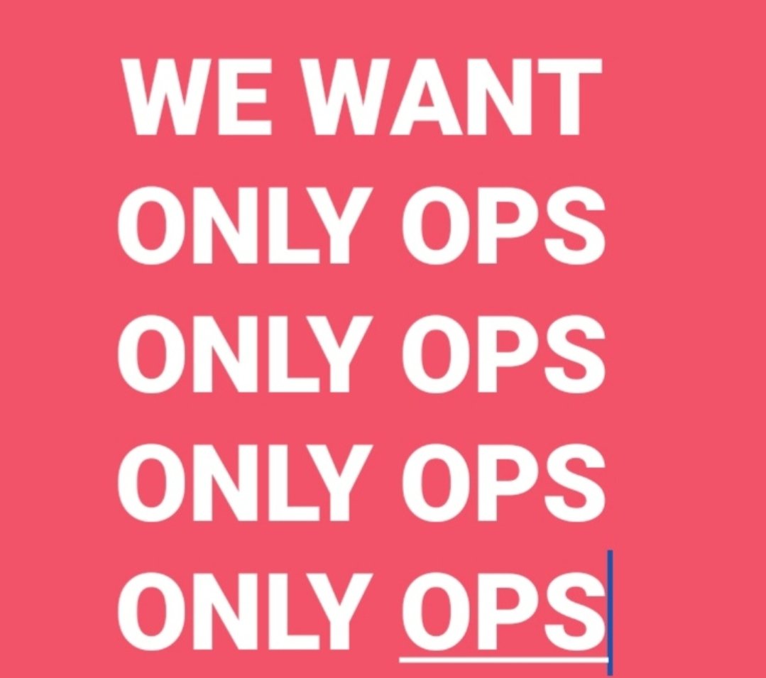 #RestoreOldPension                                 #Prvivatizationnosolution                      <a href="/myogiadityanath/">Yogi Adityanath</a> जो पुरानी पेंशन की बात करेगा ।वही देश पर राज करेगा ।।               पुरानी पेंशन हक है हमारा..
#WeWantOldPension
@ManjeetNMOPS <a href="/Akhiles22289025/">Akhilesh Pandey</a> <a href="/Shri_mahan/">Choudhary Shri Chand Mahan (हक और अधिकार की आवाज)</a>