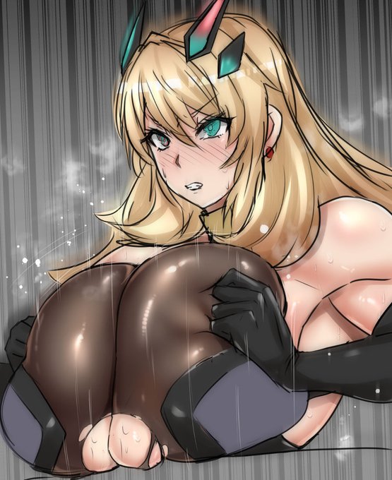 ガウェインズリ 