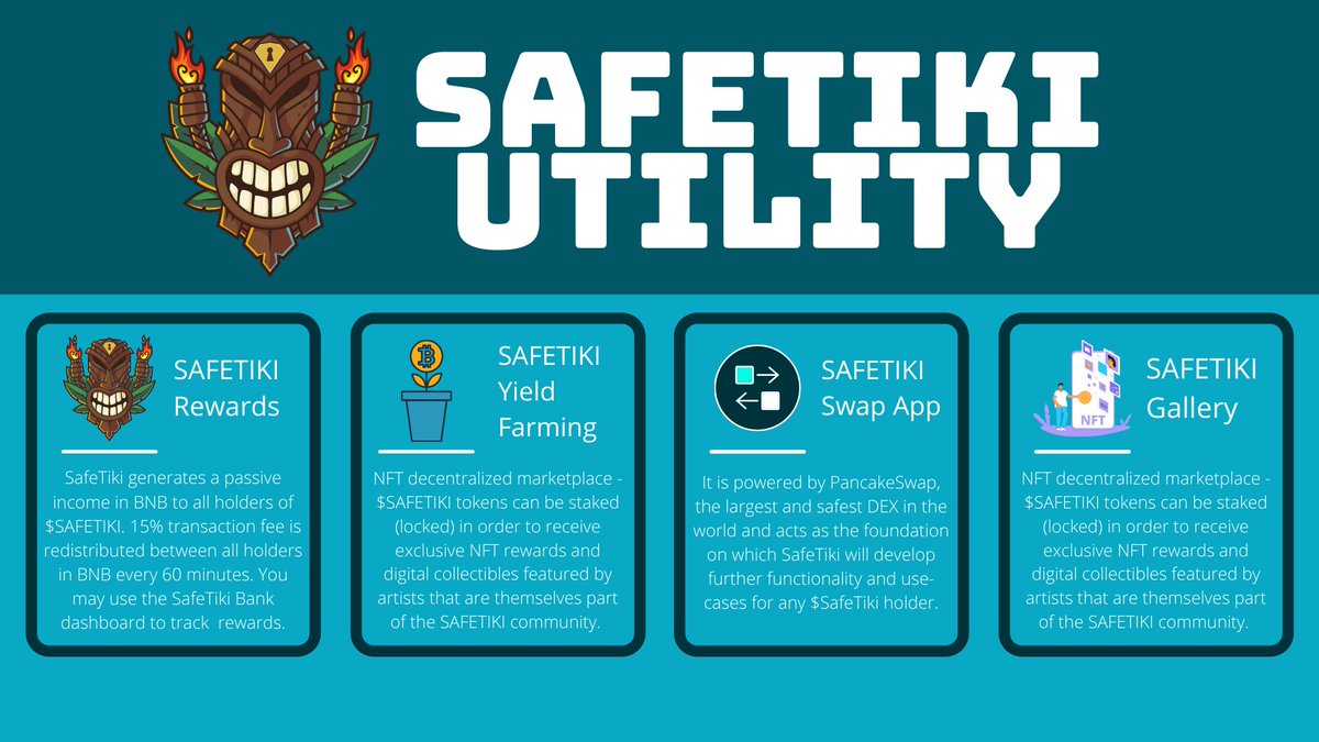 SafeTiki tweet media