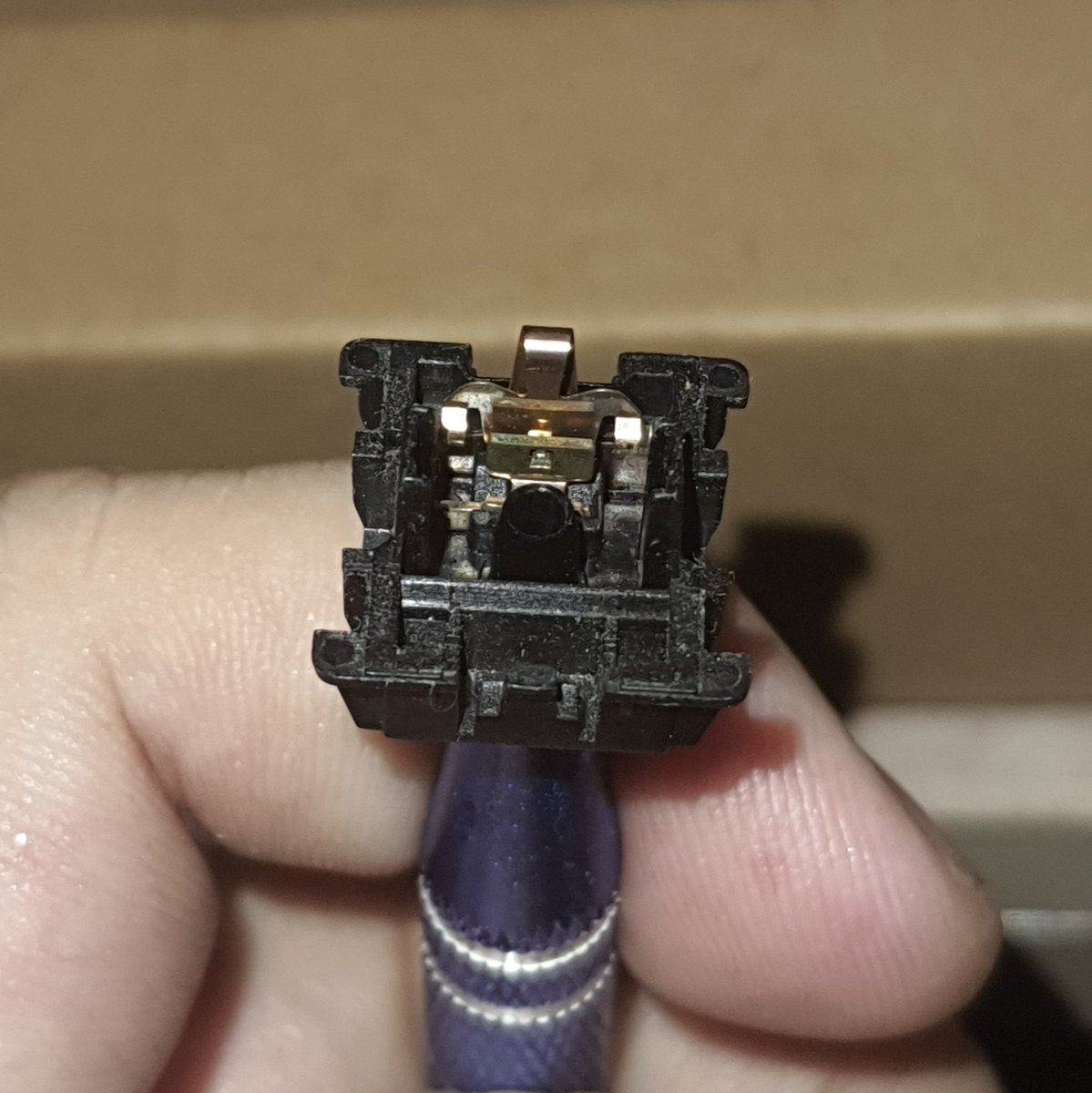 BA (ᜊ) on Twitter "Consider this, replacing laptop keyboards can be