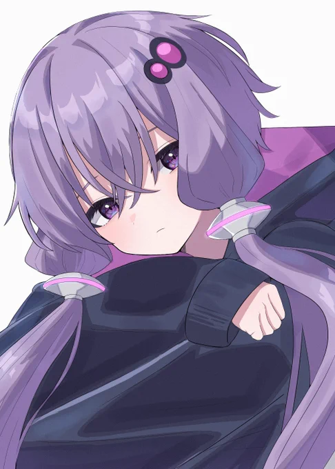 ゆかりさん 