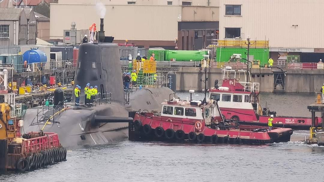 Klosinski Economic Development tweet media