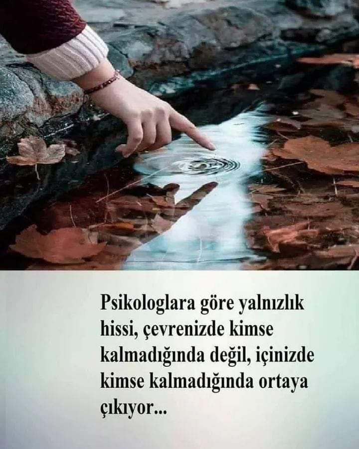 Tam da beni tarif etmiş