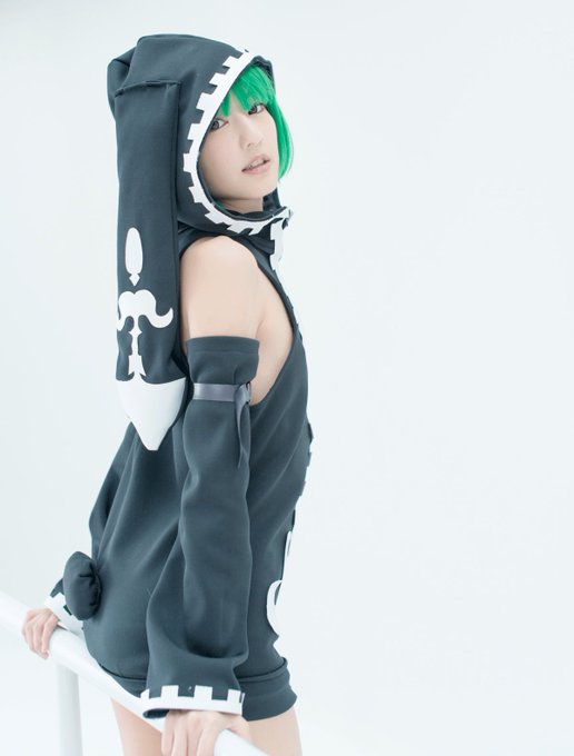 Twitterのコスプレ画像31